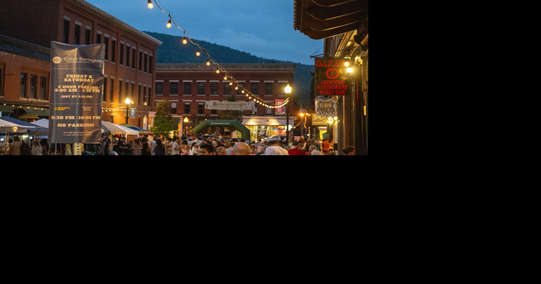 Our Opinion: Berkshire Busk's shorter schedule could prove more ...