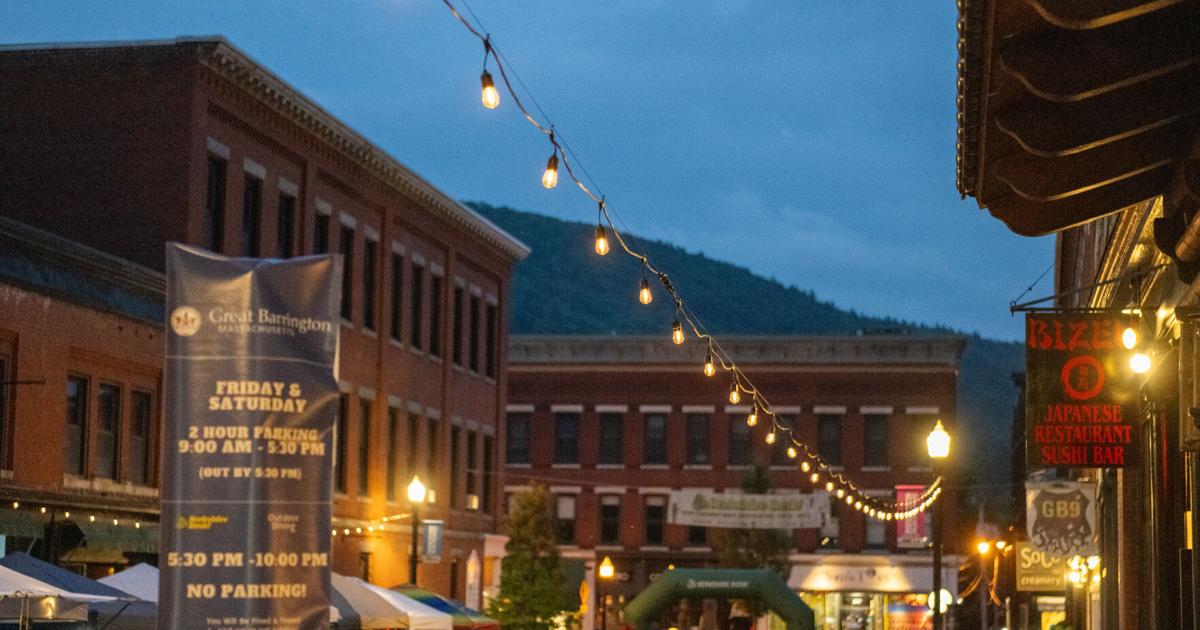 Our Opinion: Berkshire Busk's shorter schedule could prove more ...