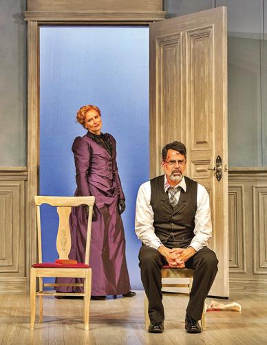 A Doll's House to transfer to West End