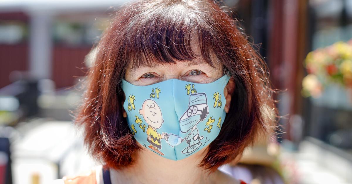 Coronavirus News cover image