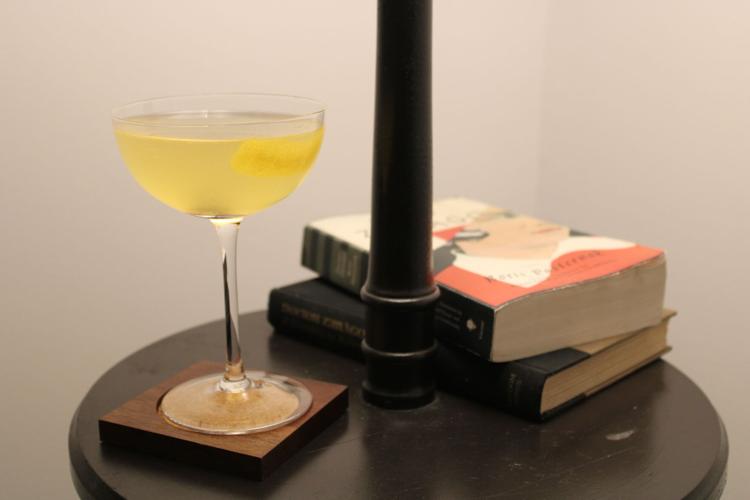 Lara cocktail