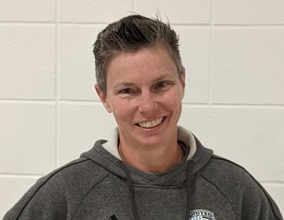 MCLA's Deb Raber wins United Soccer Coaches' Mike Berticelli Excellence ...