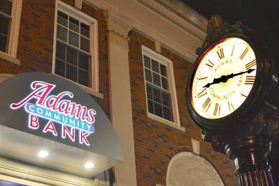 Adams Community Bank Photo