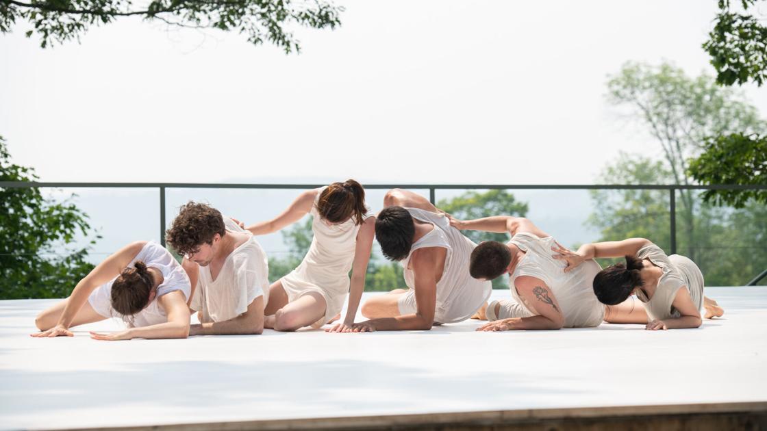 Arts & Culture in the Berkshires cover image