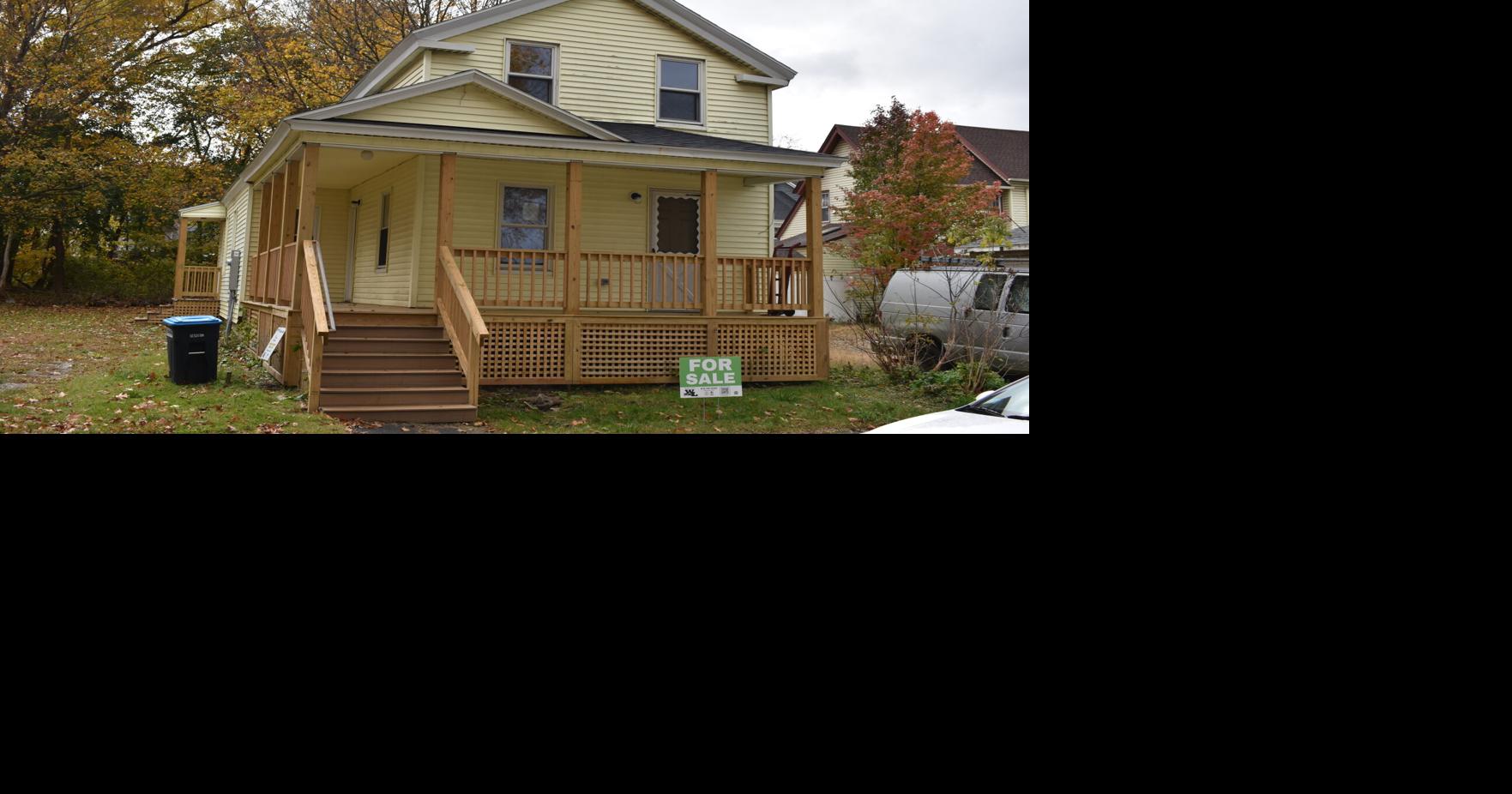 One pro, lots of cons; Trump's proposed 50-year mortgage explained