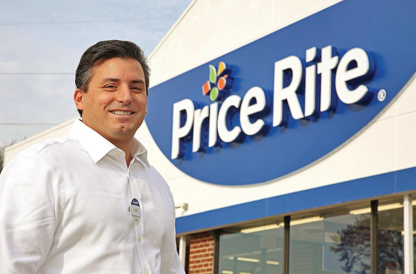 With rebranding, Price Rite Marketplace intent on 'being a one-stop shop'