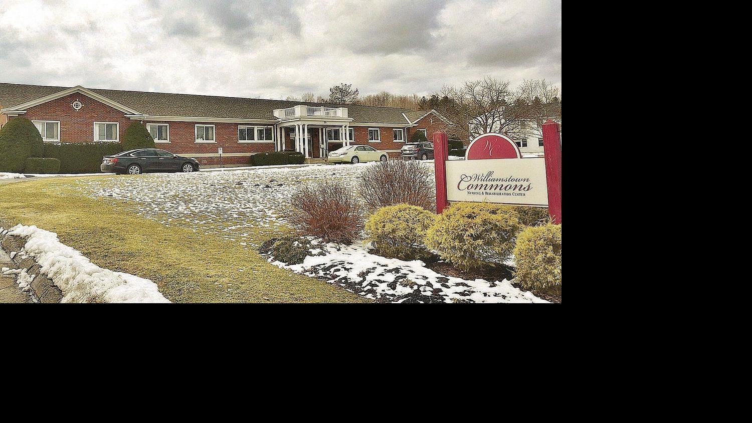 Fairview Nursing Home Great Barrington Ma