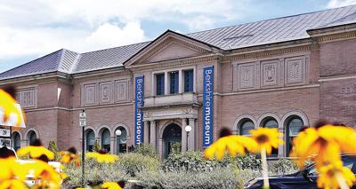 Berkshire Museum: 'Emergency overstated,' nonprofit expert says