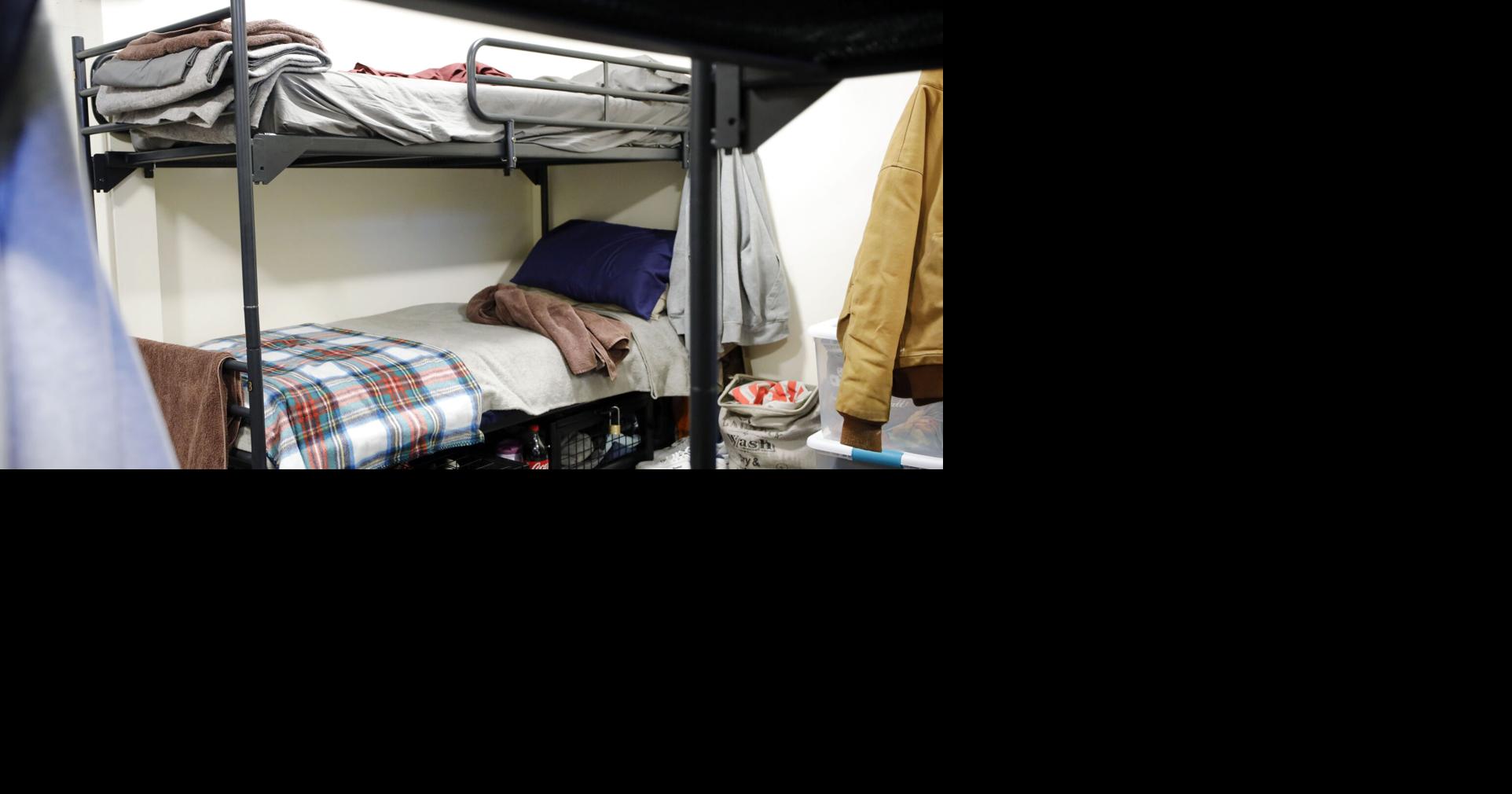 When cold can kill, what help is available for people without shelter? And how can you help?