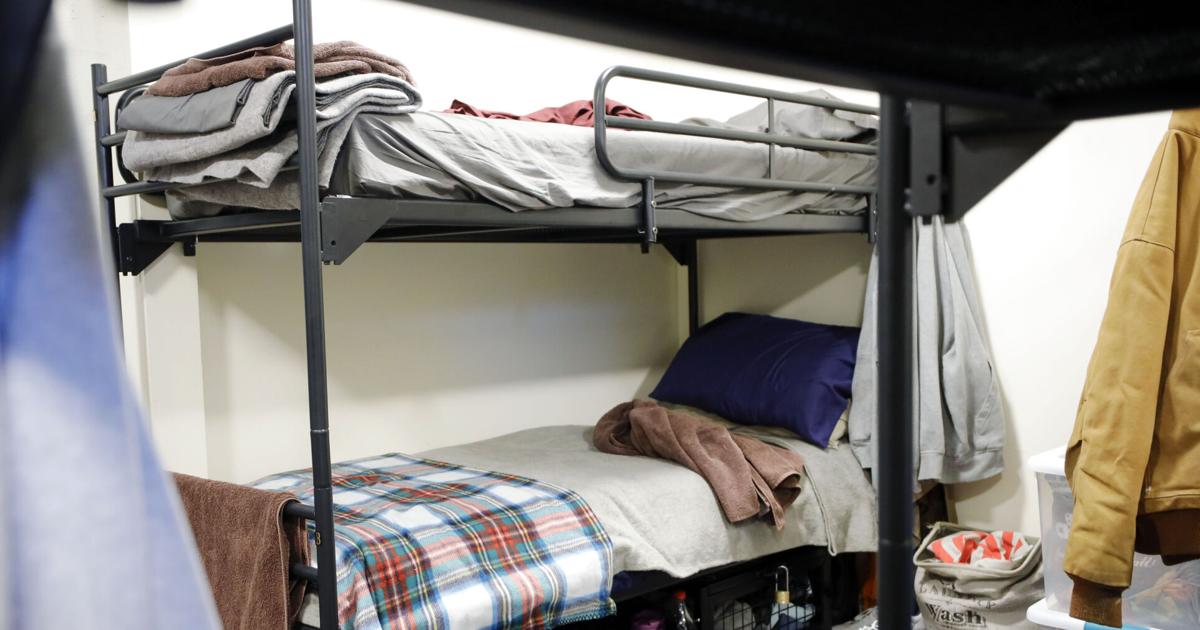 When cold can kill, what help is available for people without shelter? And how can you help?