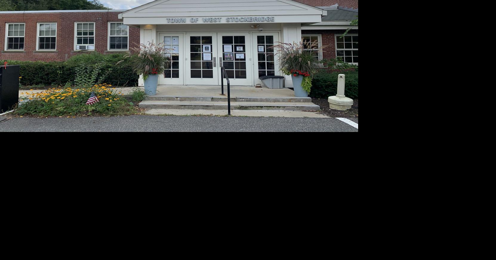 Two West Stockbridge officials resign, and a familiar face returns