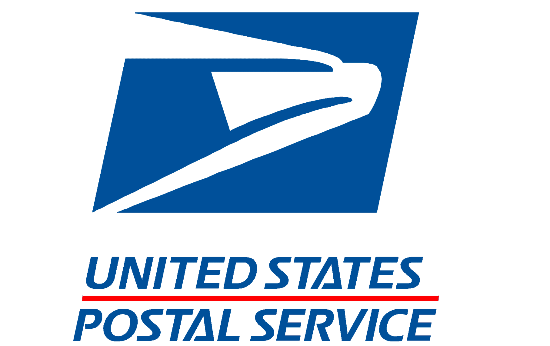 Old US Postal Service Logo | Old U.S. Postal Service 'Standi… | Flickr