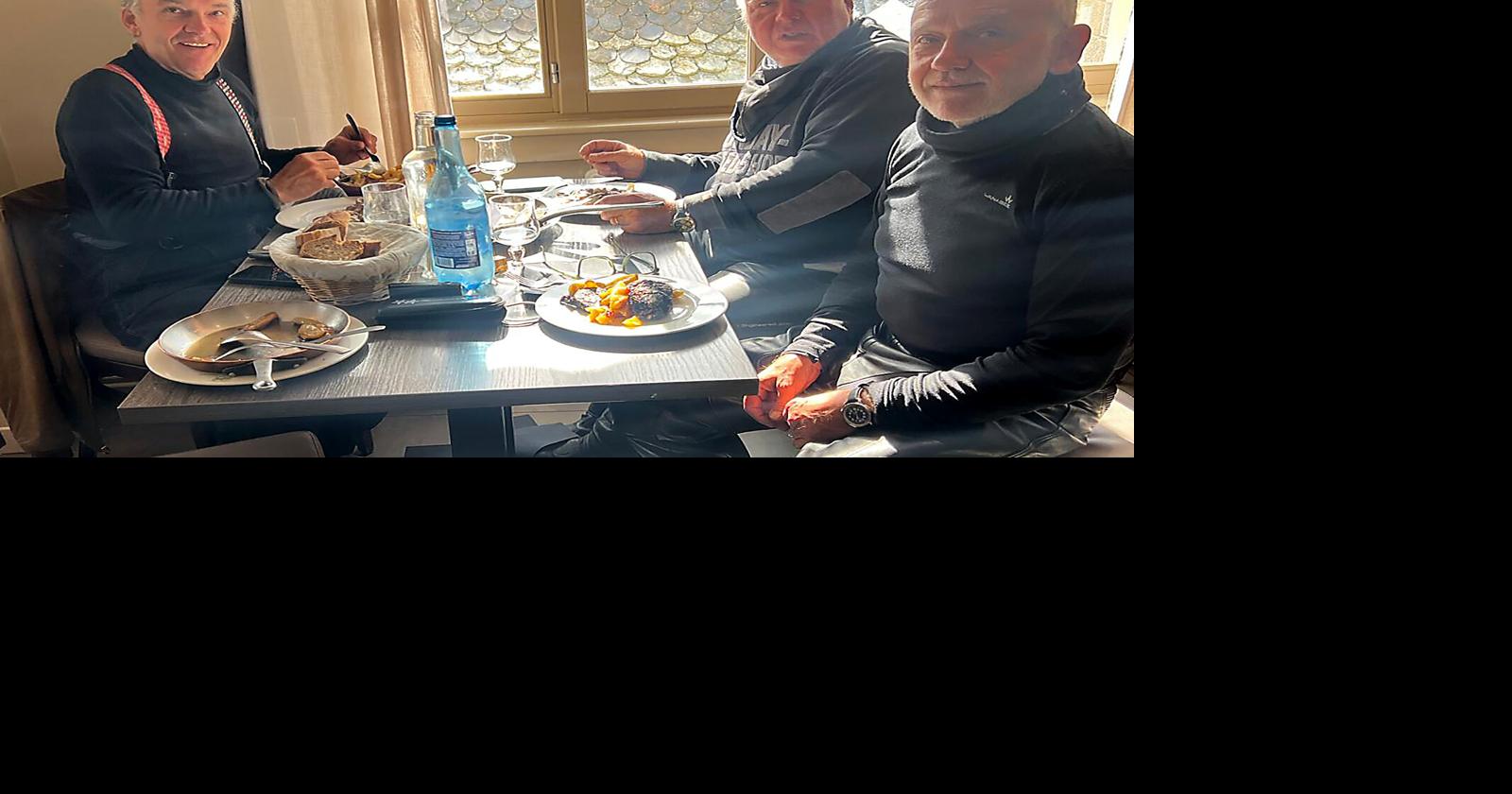 Road trip to Périgord Auvergne: A motorcycle journey through France’s backroads