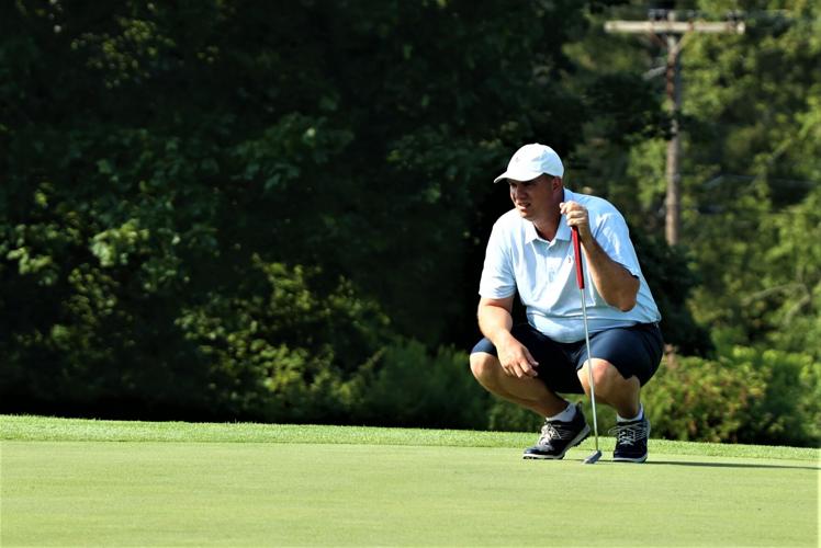 Photos 52nd Little Brown Jug Golf Tournament Multimedia