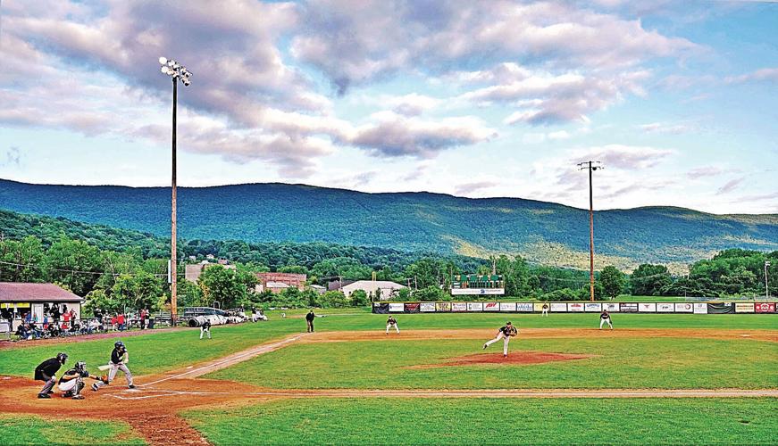 Former SteepleCat Blake Whitney playing the waiting game for baseball to  resume, Archives