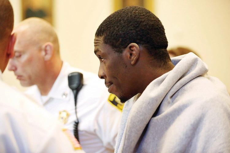 Is virus weakening defense in 2017 Pittsfield homicide