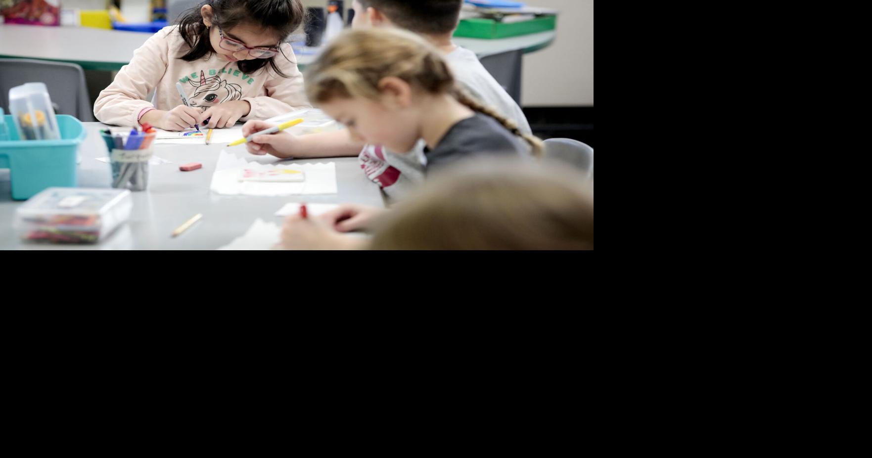 Lenox school spending request is being trimmed. Will it hold down