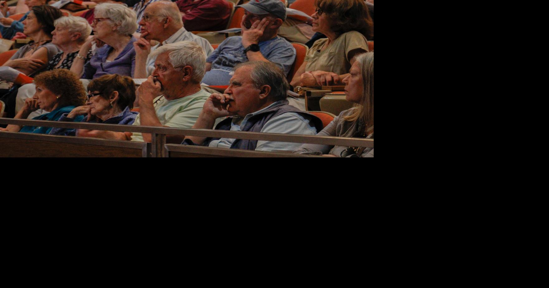 Great Barrington voters approve co-responder program. Here's what else passed