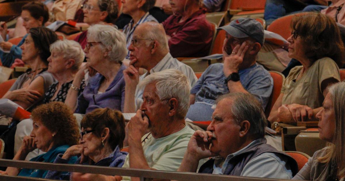 Great Barrington voters approve co-responder program. Here's what else passed