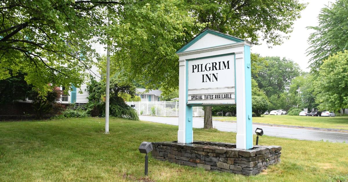 Residents object to height, neighborhood impacts of proposed Lee Marriott