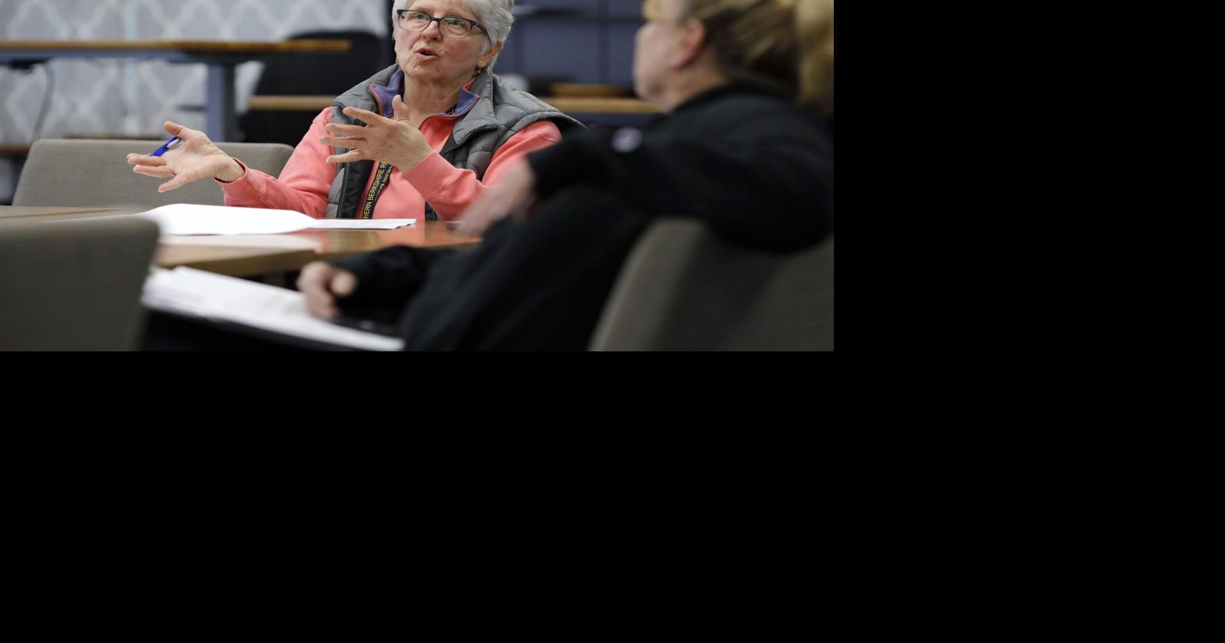 In rare move, all 5 Southern Berkshire towns delay school budget vote amid financial turmoil