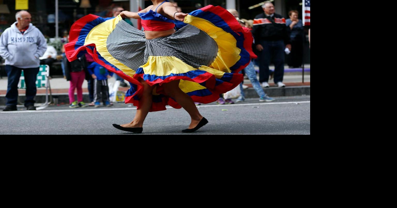 Lee's roots celebrated at Founders Day Parade Local News