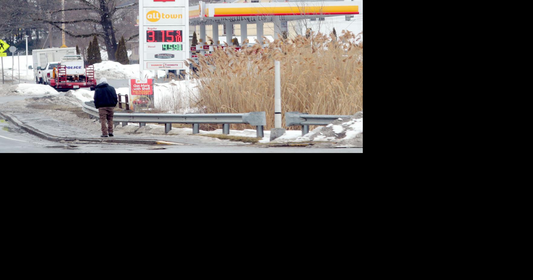 How will the war in Iran affect life in the Berkshires? It's more than just the price of gas that's going up