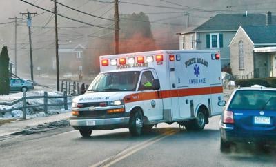 In regionalization, Northern Berkshire seeks more efficient, and increasingly attractive, EMS model