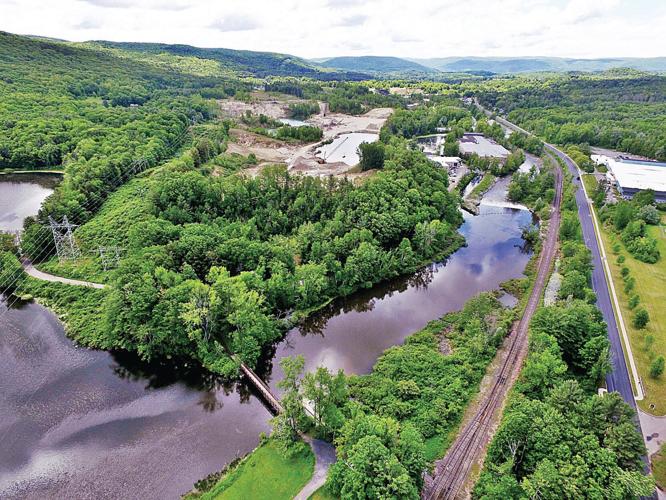 Rest of River cleanup fight heads to DC for hearing on GE appeal (copy)