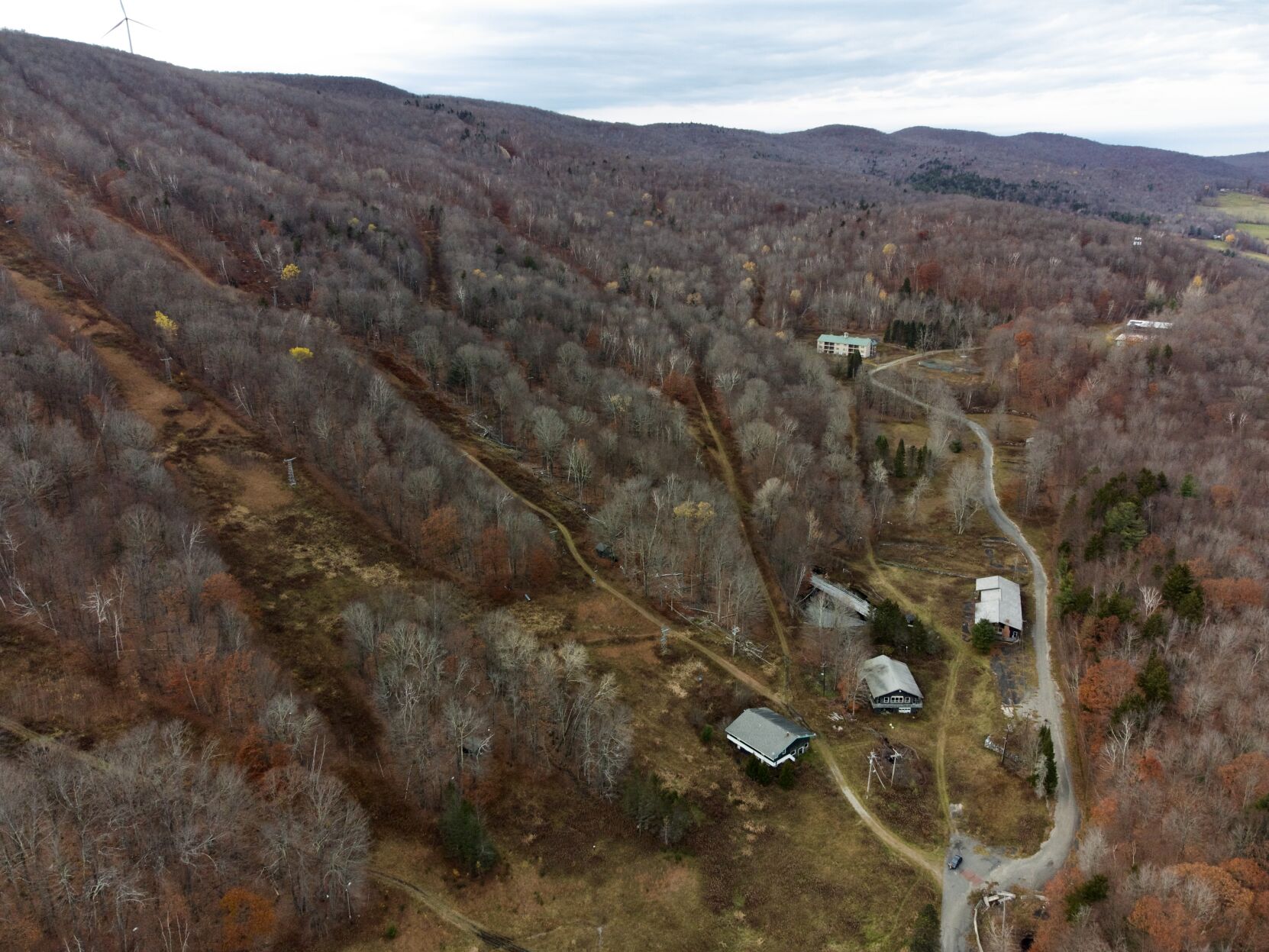 Brodie Mountain sold to group of Florida investors for just under