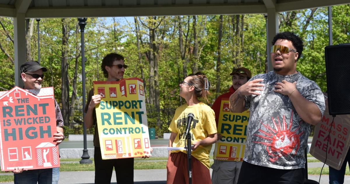 Massachusetts rent control ballot question struck down by state's highest court