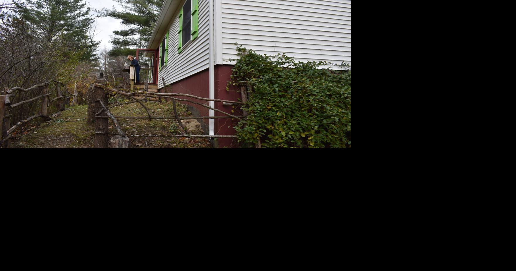 Rehabbing homes is expensive, Berkshire Regional Planning Commission’s new program could help | South Berkshires