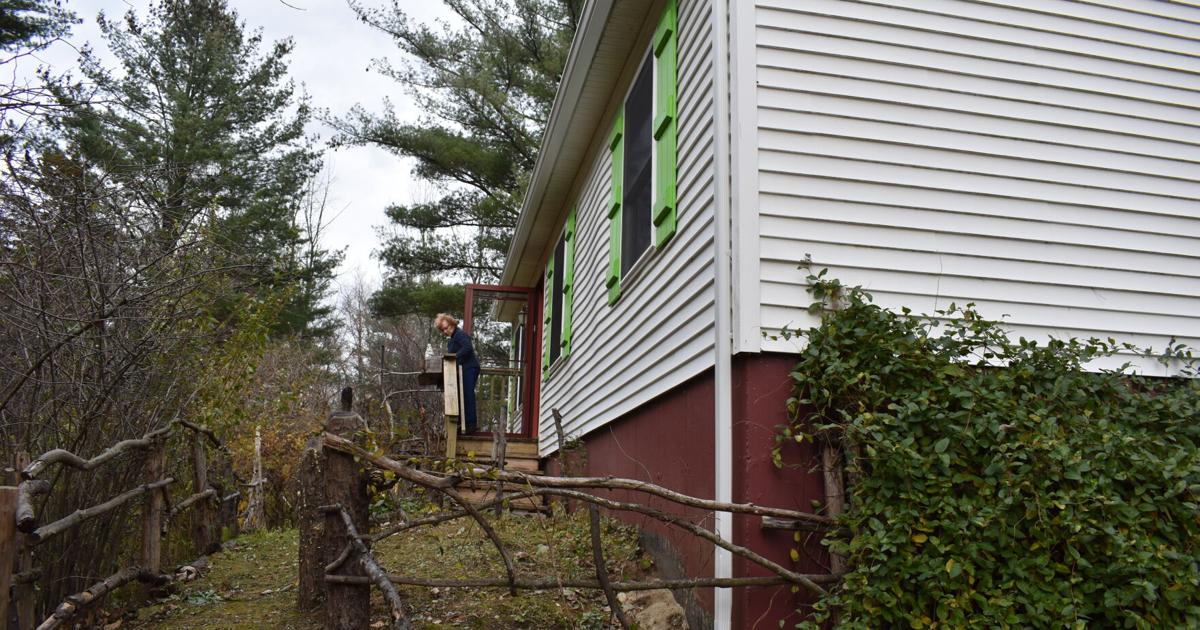 Rehabbing homes is expensive, Berkshire Regional Planning Commission's new program could help