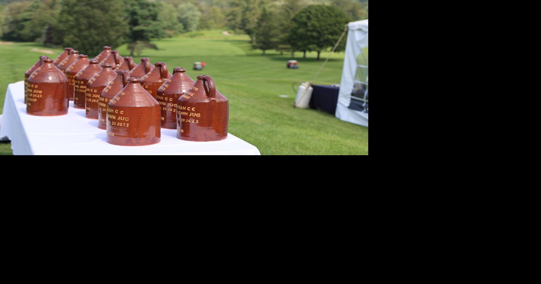 Photos 52nd Little Brown Jug Golf Tournament Multimedia