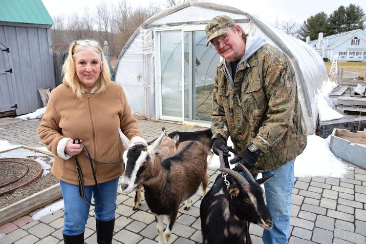 Small farmers want state's promise kept on craft cannabis