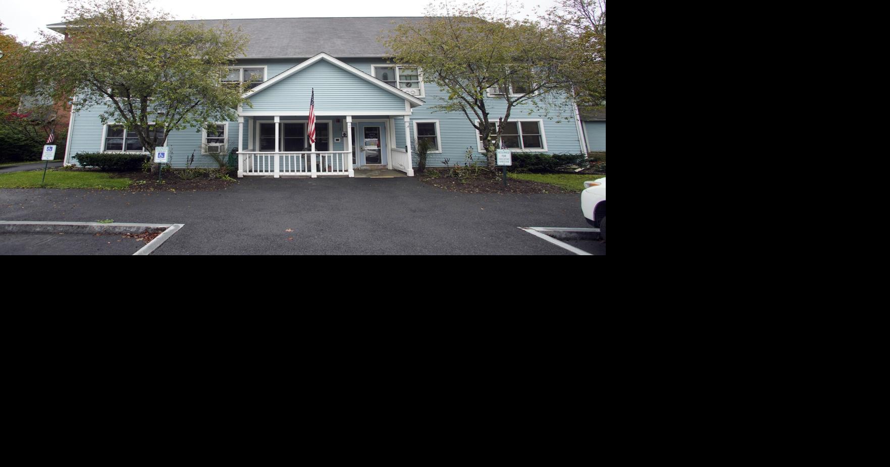 What’s in the Great Barrington Housing Authority account called