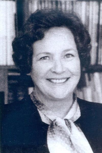 Anne Wojtkowski dies; engineer, educator and Pittsfield's first woman mayor