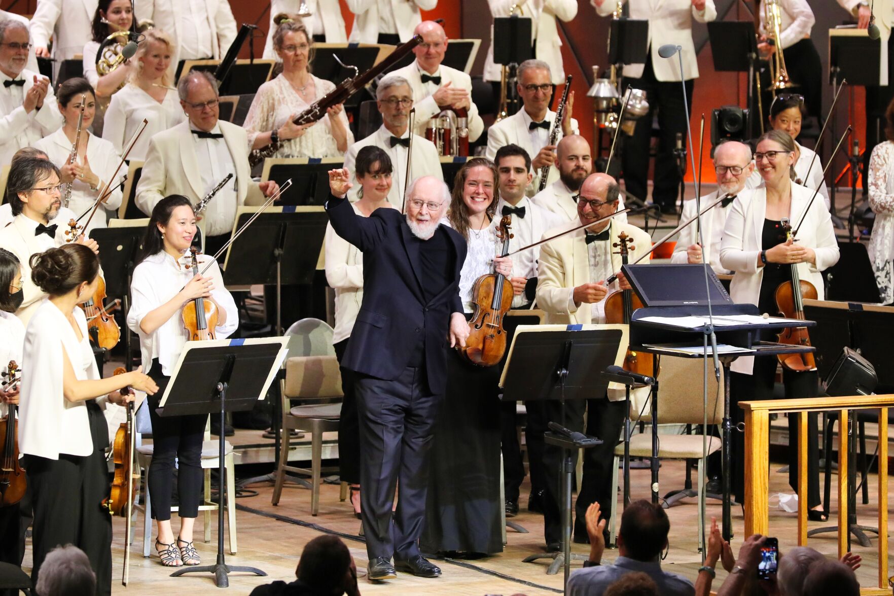 “apple　symphony”　the　Live　＆　the　Birthday Metropolitan Youth Symphony Spring Concert - YouTube
