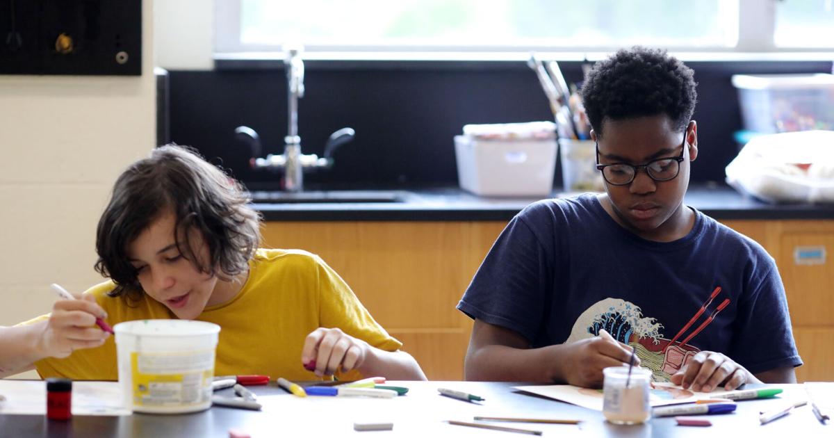 ‘It’s painful’: Berkshire schools scramble as federal freeze threatens student programs