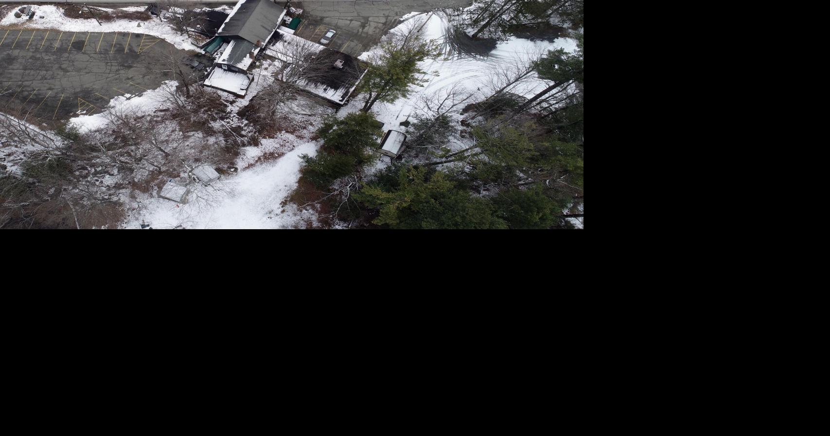 Lee Planning Board OKs addition to proposed pot shop — with conditions