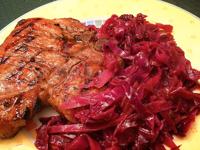 Red Cabbage