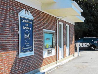 10 years in prison for Maine man who robbed credit union at gunpoint
