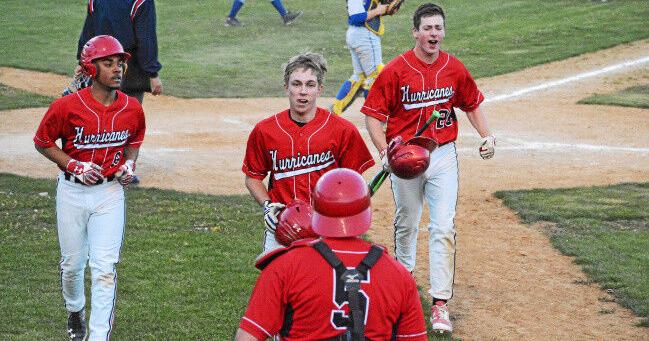 Matt Koperniak, Hoosac Valley baseball take down Drury | Archives ...