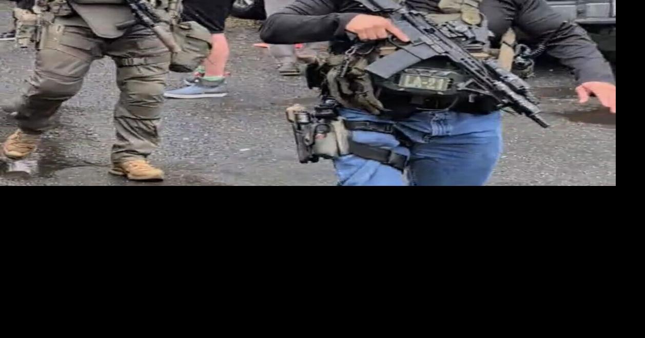 'There's a lot of fear.' Prompted by this year's ICE arrests, Great Barrington will revisit its 2017 Trust Policy