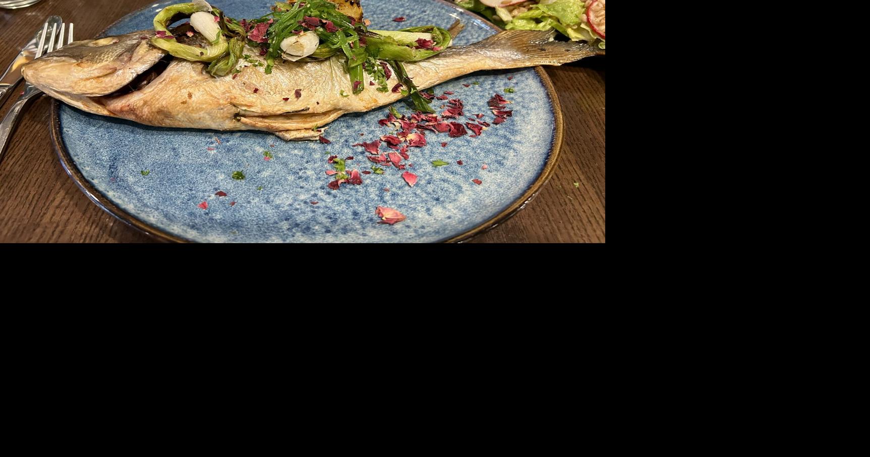 Restaurant Review: Plates Mediterranean Bistro brings vibrant flavors and welcoming atmosphere to Spring Street