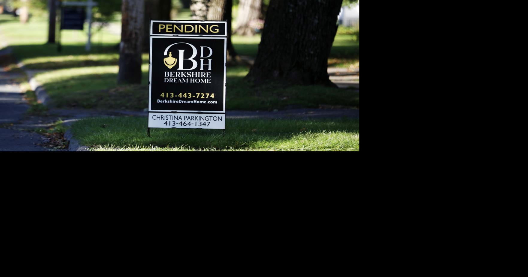 Berkshire County Real Estate Transactions for Sept. 1822 Realestate