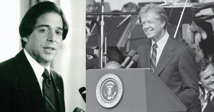 'A decent man' who was 'very consequential.' Former Pittsfield Mayor Evan Dobelle recalls his time serving under Jimmy Carter - Vimarsana News