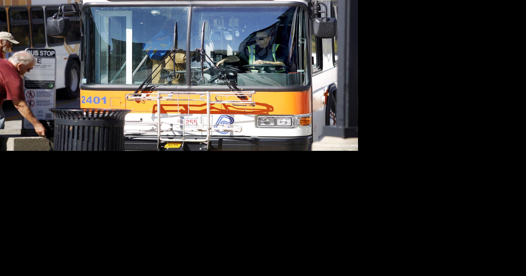 BRTA buses expected to remain free for another year