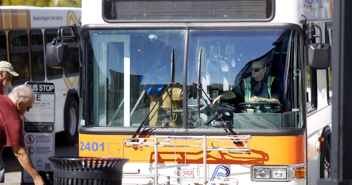 BRTA buses expected to remain free for another year