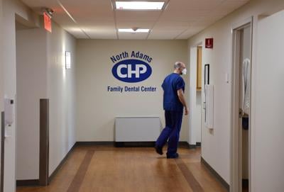 More than a third of Berkshire Medicaid enrollees don't have a dentist. CHP wants to change that